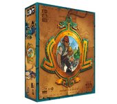SOL. AVENTURAS EN LA ISLA DE SOL