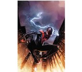 MILES MORALES. SPIDERMAN 1 V1 1