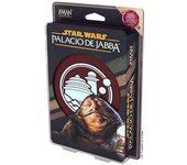 LOVE LETTER STAR WARS PALACIO DE JABBA