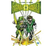 GREEN LANTERN/GREEN ARROW