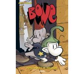 BONE 8