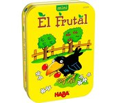 EL FRUTAL MINI