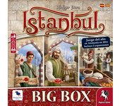 ISTANBUL BIG BOX