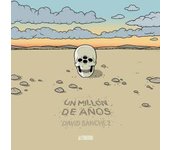 UN MILLÓN DE AÑOS