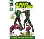 GREEN LANTERN NÚM. 90