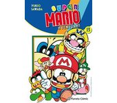 Super Mario Aventuras 13