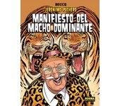 JERONIMO PUCHERO 5 MANIFIESTO DEL MACHO DOMINANTE