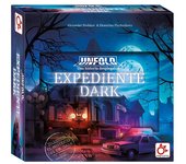 EXPEDIENTE DARK