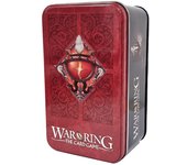 GUERRA DEL ANILLO EL JUEGO DE CARTAS LATA SOMBRA