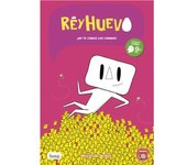 REY HUEVO.