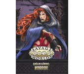 SAVAGE WORLDS. GUIA DE GENERO: HORROR
