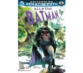 ALL-STAR BATMAN NÚM. 15 (RENACIMIENTO)