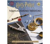 HARRY POTTER: MANUALIDADES MÁGICAS