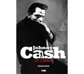 JOHNNY CASH: I SEE A DARKNESS