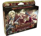 PATHFINDER ADVENTURE CARD GAME: BARD CLASS DECK