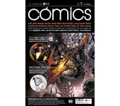 ECC CÓMICS NÚM. 26 (REVISTA)