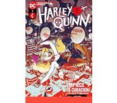 HARLEY QUINN NÚM. 01