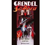 Grendel vs La Sombra