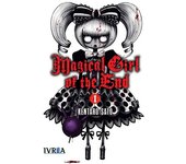 MAGICAL GIRL OF THE END 01
