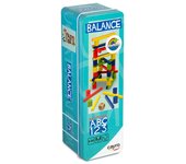BALANCE METAL BOX