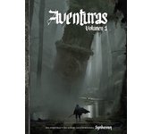 SYMBAROUM: AVENTURAS. VOL.1