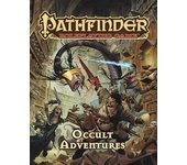 PATHFINDER: OCCULT ADVENTURERS
