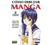 COMO DIBUJAR MANGA 2 -TECNICAS