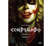 BATMAN: CONDENADO LIBRO DOS