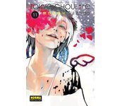 TOKYO GHOUL: RE 11
