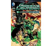 GREEN LANTERN NÚM. 14