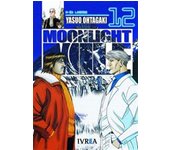 MOONLIGHT MILE 12