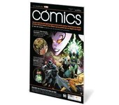 ECC CÓMICS NÚM. 08 (REVISTA)