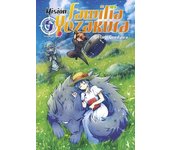 MISIÓN: FAMILIA YOZAKURA 05