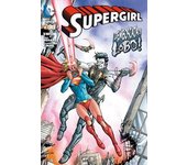 Supergirl 05. (nuevos 52)
