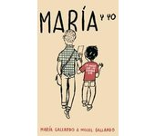 MARÍA Y YO