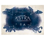 ASTRA + PAQUETE DE CARTAS PROMO
