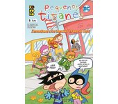 PEQUEÑOS TITANES NÚM. 05