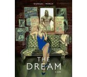 THE DREAM 1. JUDE