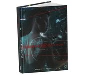 ALTERED CARBON EL JUEGO DE ROL