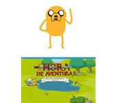 HORA DE AVENTURAS. EDICIÓN MATEMÁTICA 02