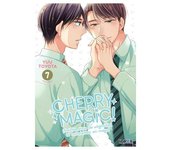 CHERRY MAGIC 07