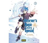 A RETURNER'S MAGIC SHOULD BE SPECIAL 03