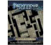 FLIP-MAT: DUNGEON MULTI-PACK