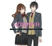 HORIMIYA 16