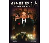 Omertá El juego de cartas