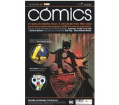 ECC CÓMICS NÚM. 15 (REVISTA)