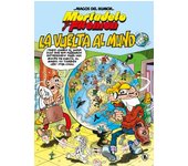 LA VUELTA AL MUNDO