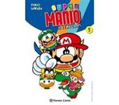 Super Mario Aventuras 03