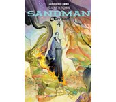 SANDMAN: OBERTURA NÚM. 04