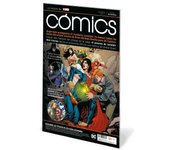 ECC CÓMICS NÚM. 10 (REVISTA)